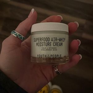 Youth To The People - Superfood Air-Whip Moisture Cream